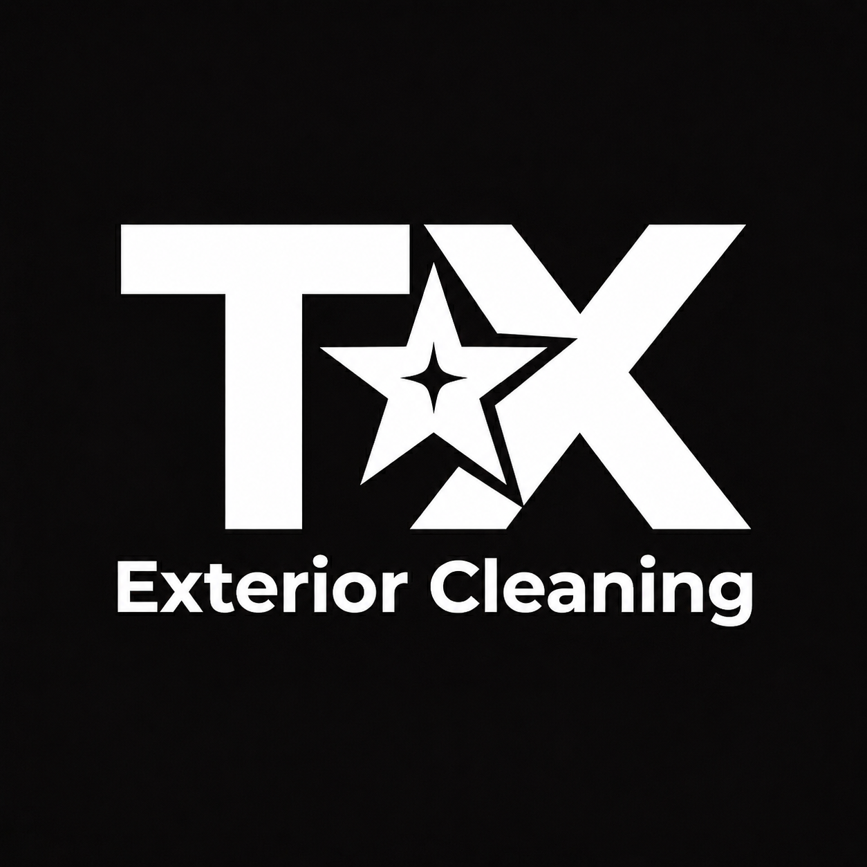TX Exterior Cleaning